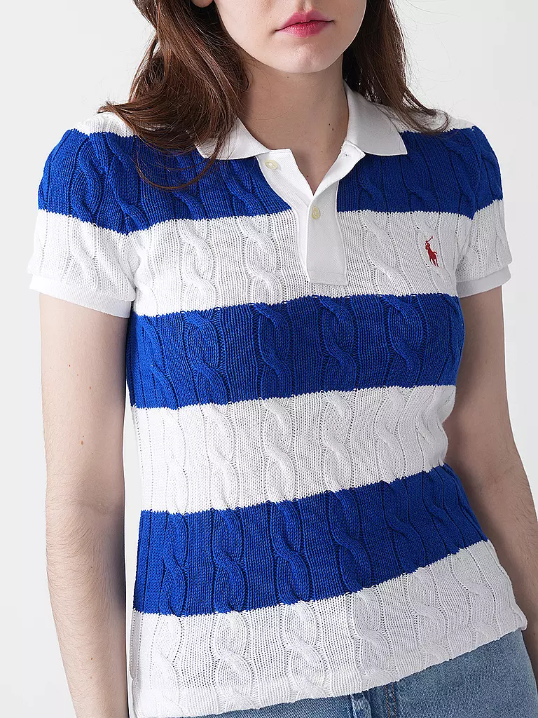 POLO RALPH LAUREN | Polo | Azul
