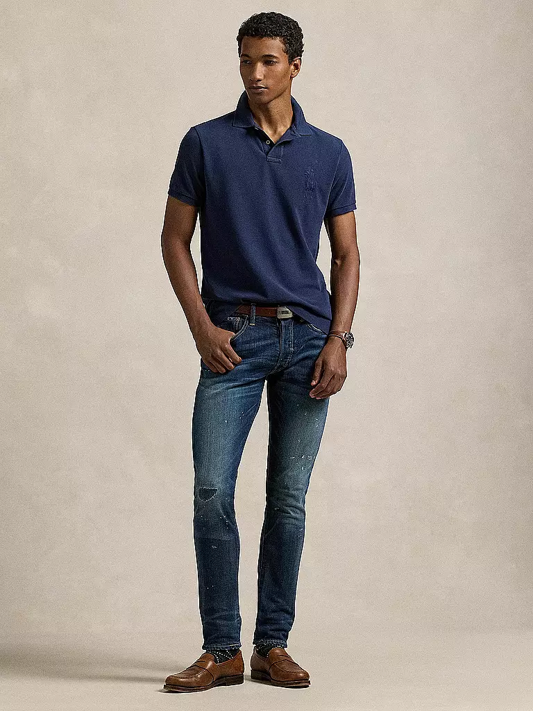POLO RALPH LAUREN | Polo | Azul oscuro