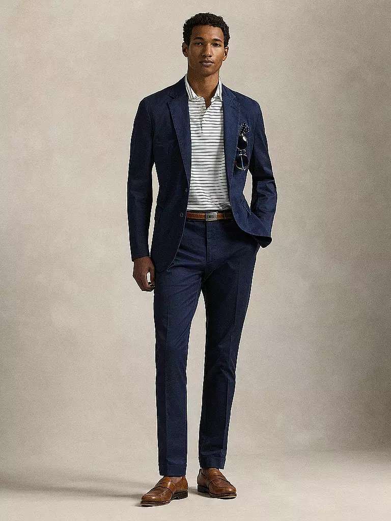 POLO RALPH LAUREN | Polo | Blanco