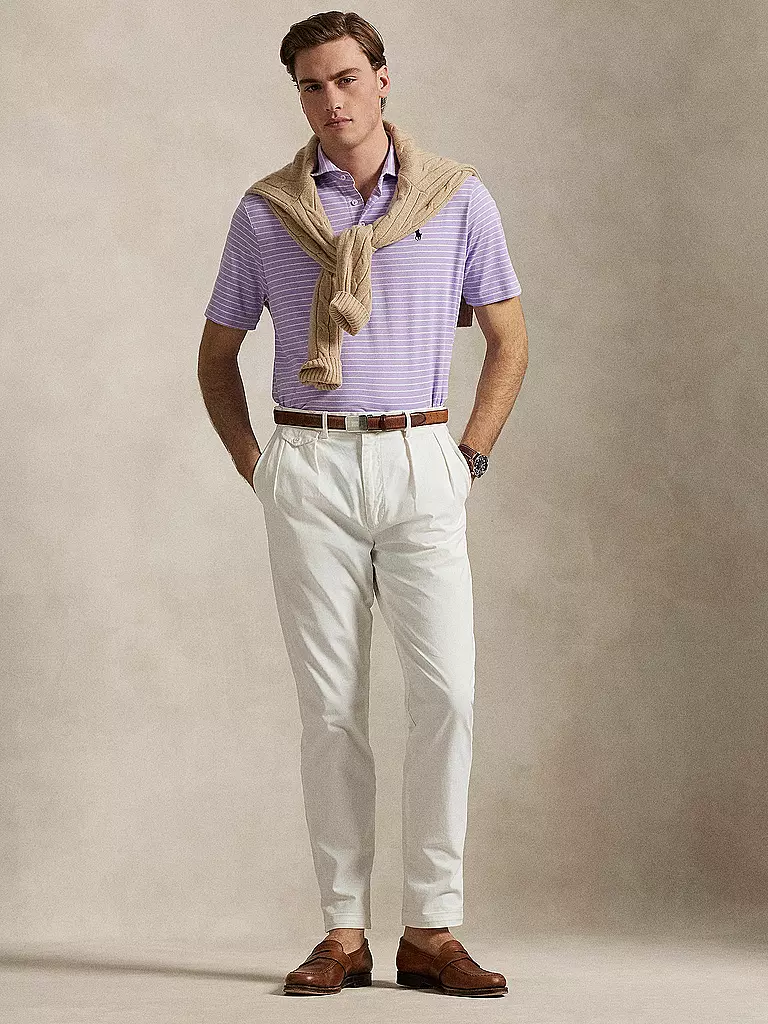 POLO RALPH LAUREN | Polo | Lila