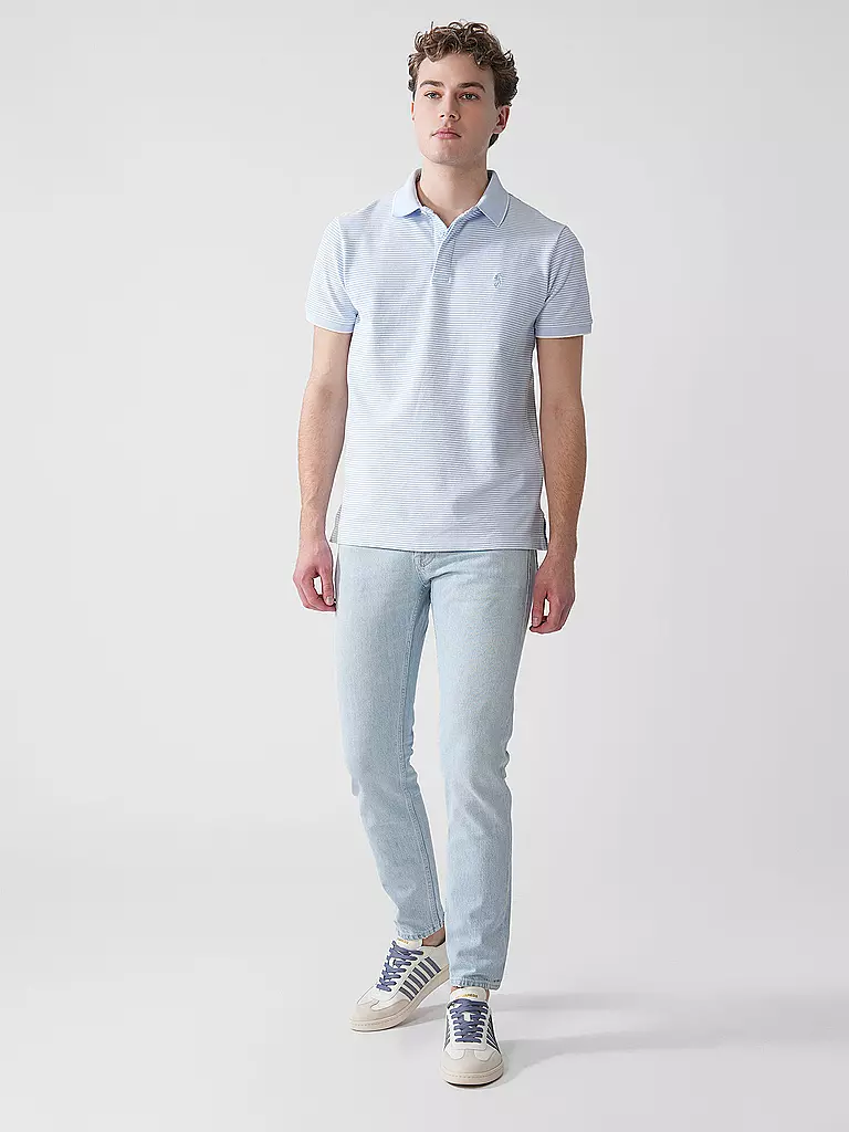 POLO RALPH LAUREN | Polo | Azul claro