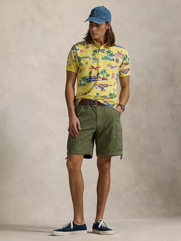 POLO RALPH LAUREN | Polo | Amarillo