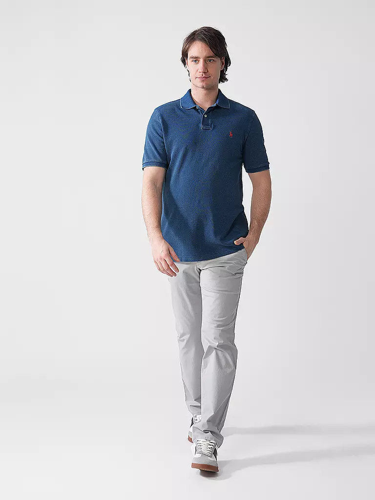 POLO RALPH LAUREN | Polo | Azul oscuro