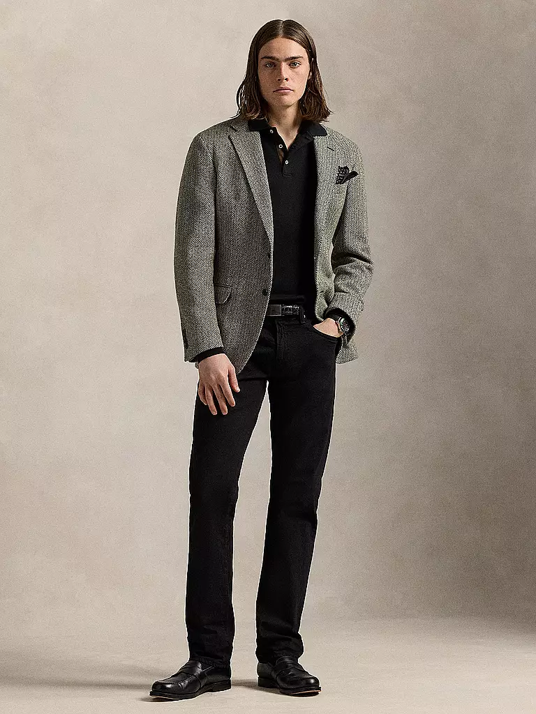 POLO RALPH LAUREN | Polo | Negro