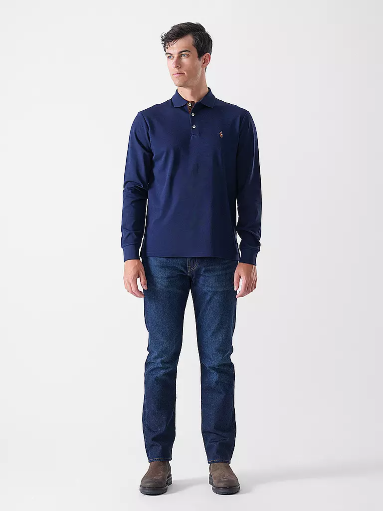 POLO RALPH LAUREN | Polo | Azul oscuro