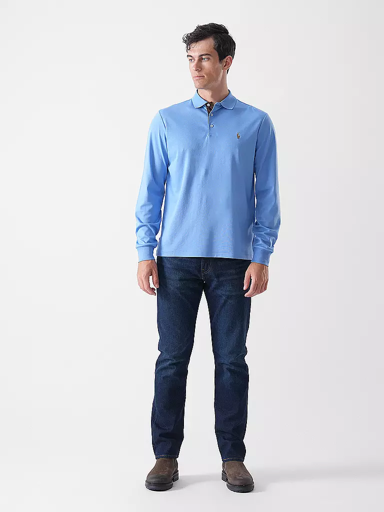 POLO RALPH LAUREN | Polo | Azul claro