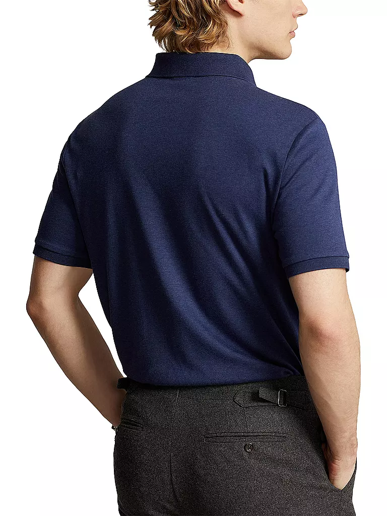 POLO RALPH LAUREN | Polo | Azul oscuro
