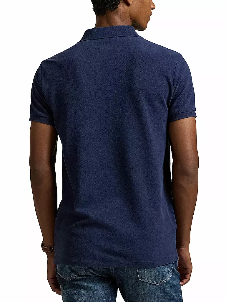 POLO RALPH LAUREN | Polo | Azul oscuro