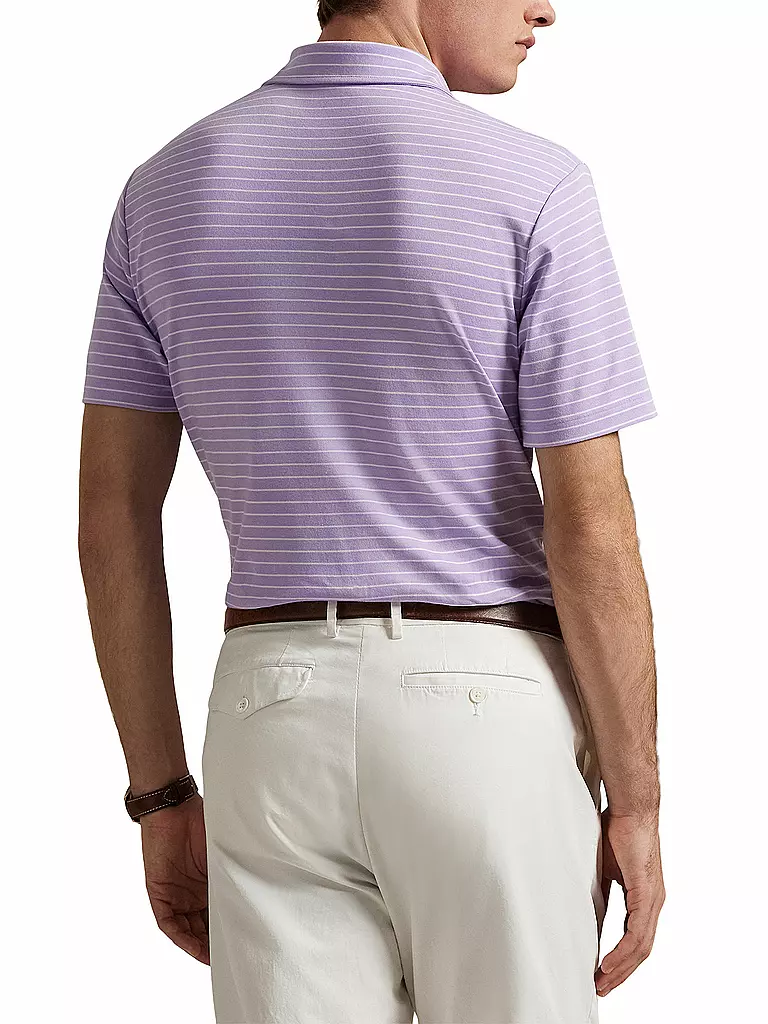 POLO RALPH LAUREN | Polo | Lila