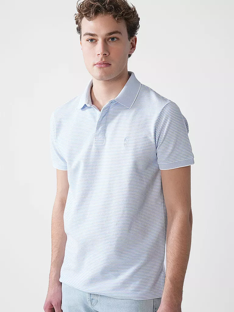 POLO RALPH LAUREN | Polo | Azul claro