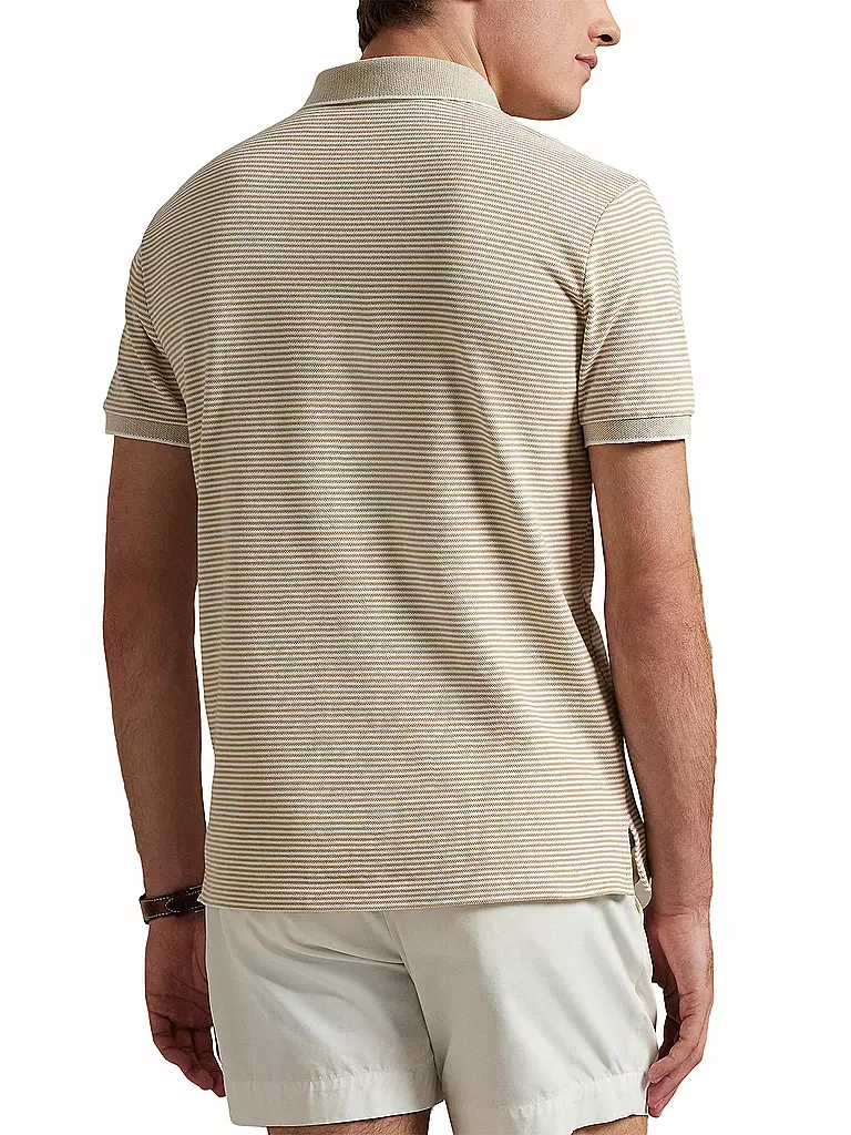 POLO RALPH LAUREN | Polo | Marrón claro