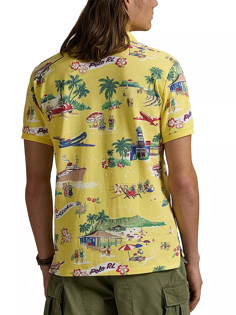 POLO RALPH LAUREN | Polo | Amarillo