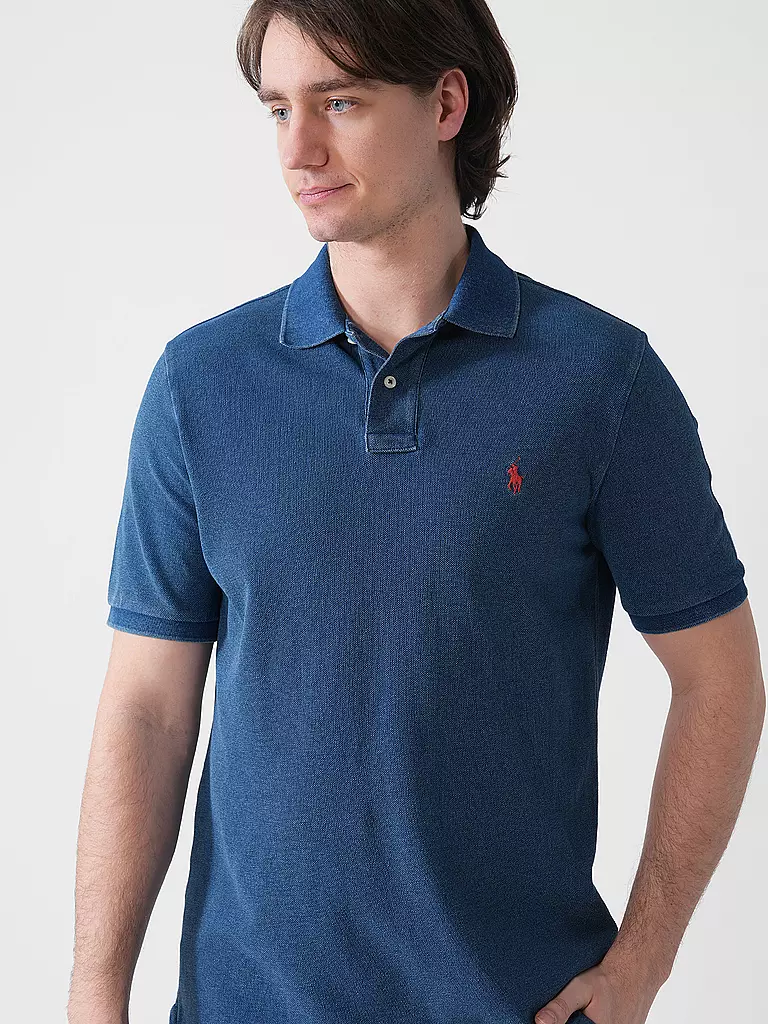 POLO RALPH LAUREN | Polo | Azul oscuro