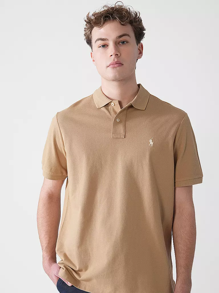 POLO RALPH LAUREN | Polo | Beige