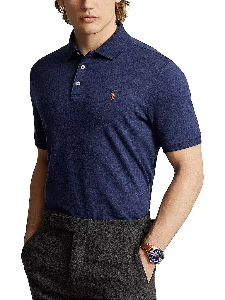 POLO RALPH LAUREN | Polo | Azul oscuro