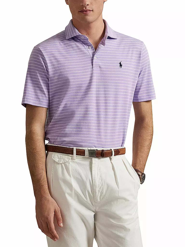 POLO RALPH LAUREN | Polo | Lila