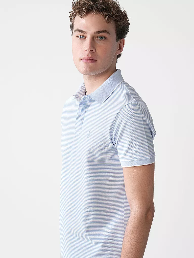 POLO RALPH LAUREN | Polo | Azul claro
