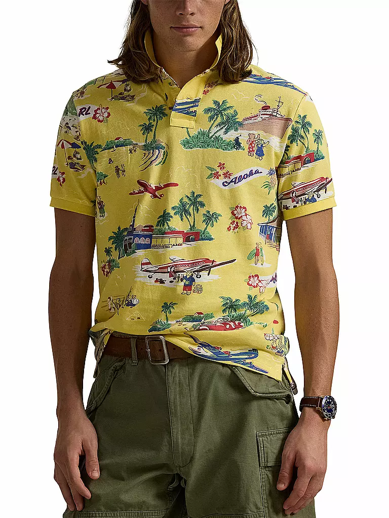POLO RALPH LAUREN | Polo | Amarillo