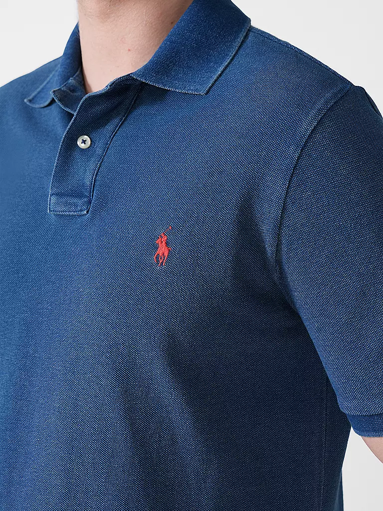 POLO RALPH LAUREN | Polo | Azul oscuro