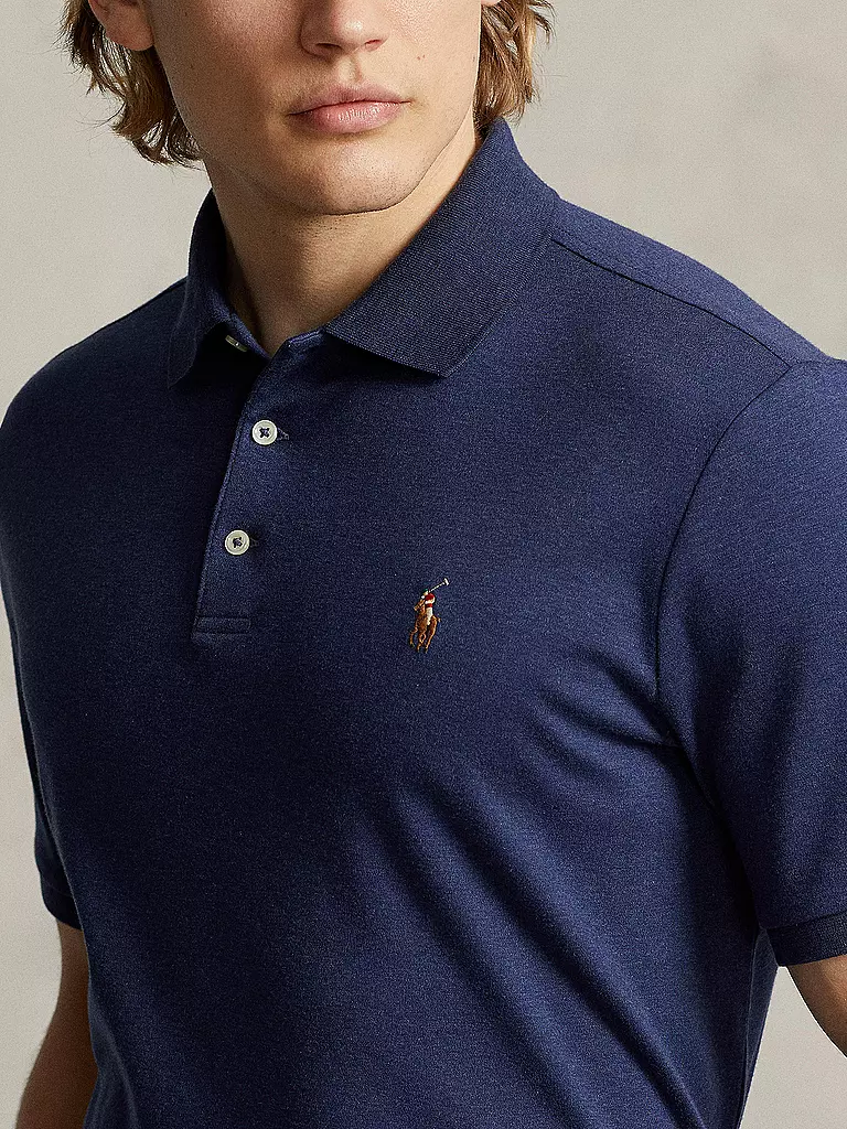POLO RALPH LAUREN | Polo | Azul oscuro