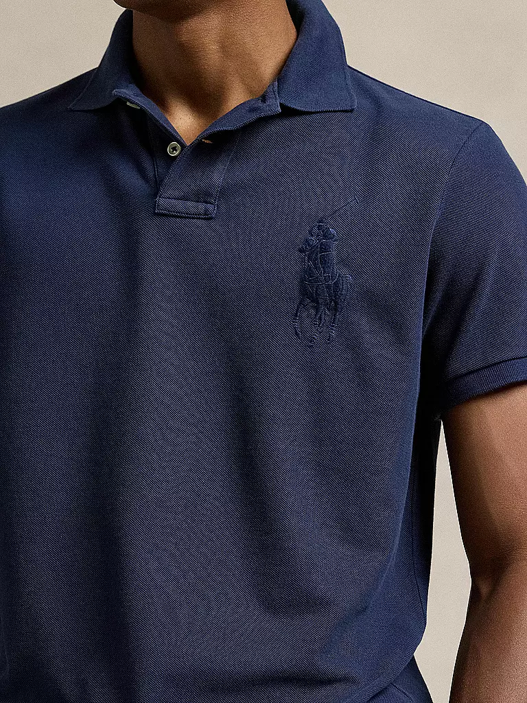 POLO RALPH LAUREN | Polo | Azul oscuro