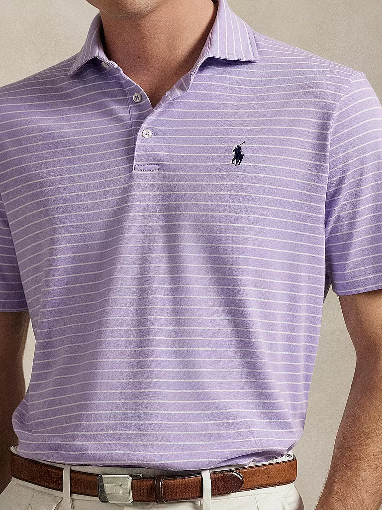 POLO RALPH LAUREN | Polo | Lila