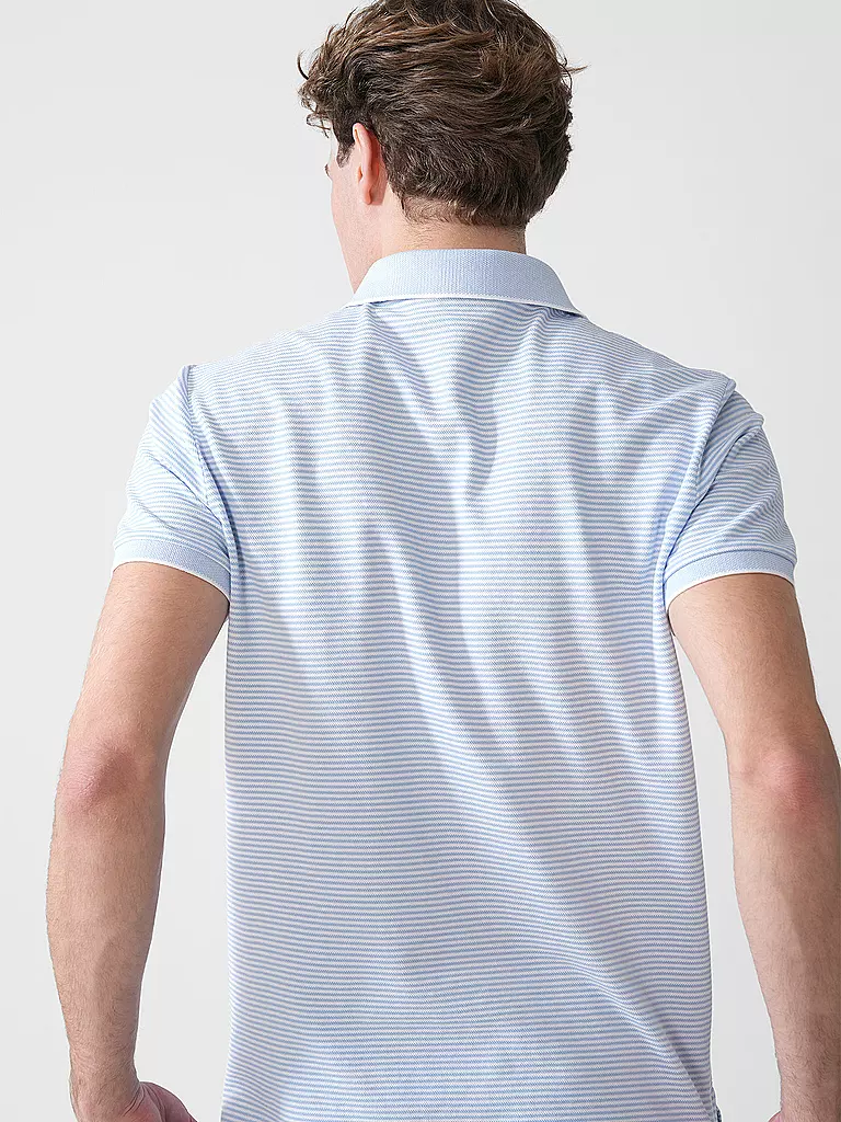 POLO RALPH LAUREN | Polo | Azul claro