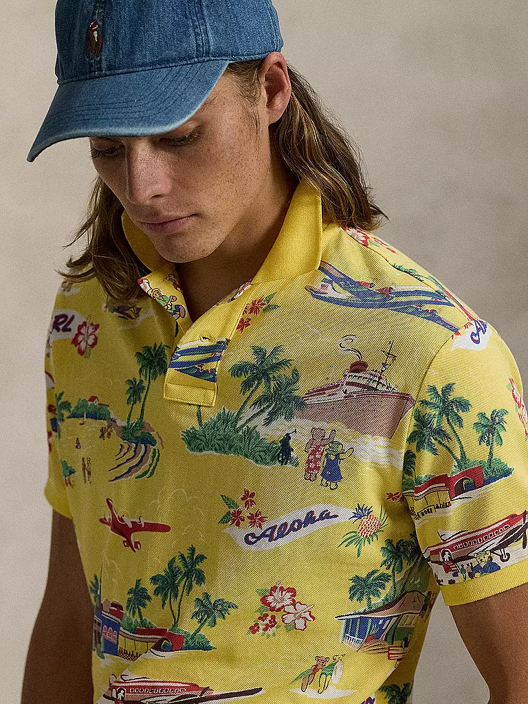 POLO RALPH LAUREN | Polo | Amarillo