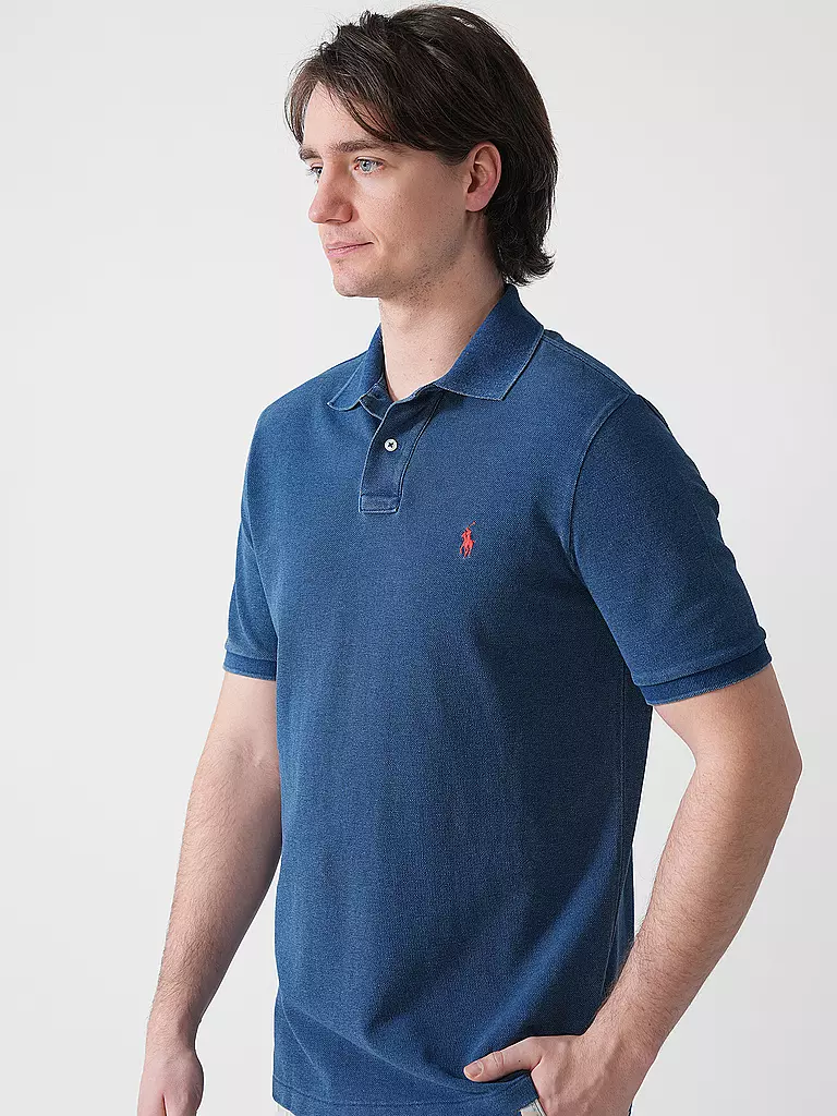POLO RALPH LAUREN | Polo | Azul oscuro