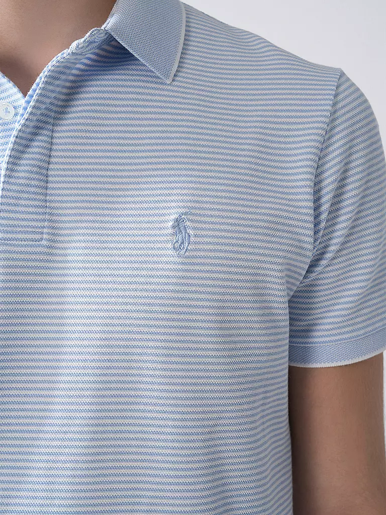 POLO RALPH LAUREN | Polo | Azul claro