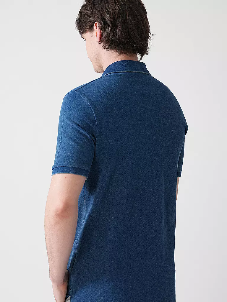 POLO RALPH LAUREN | Polo | Azul oscuro