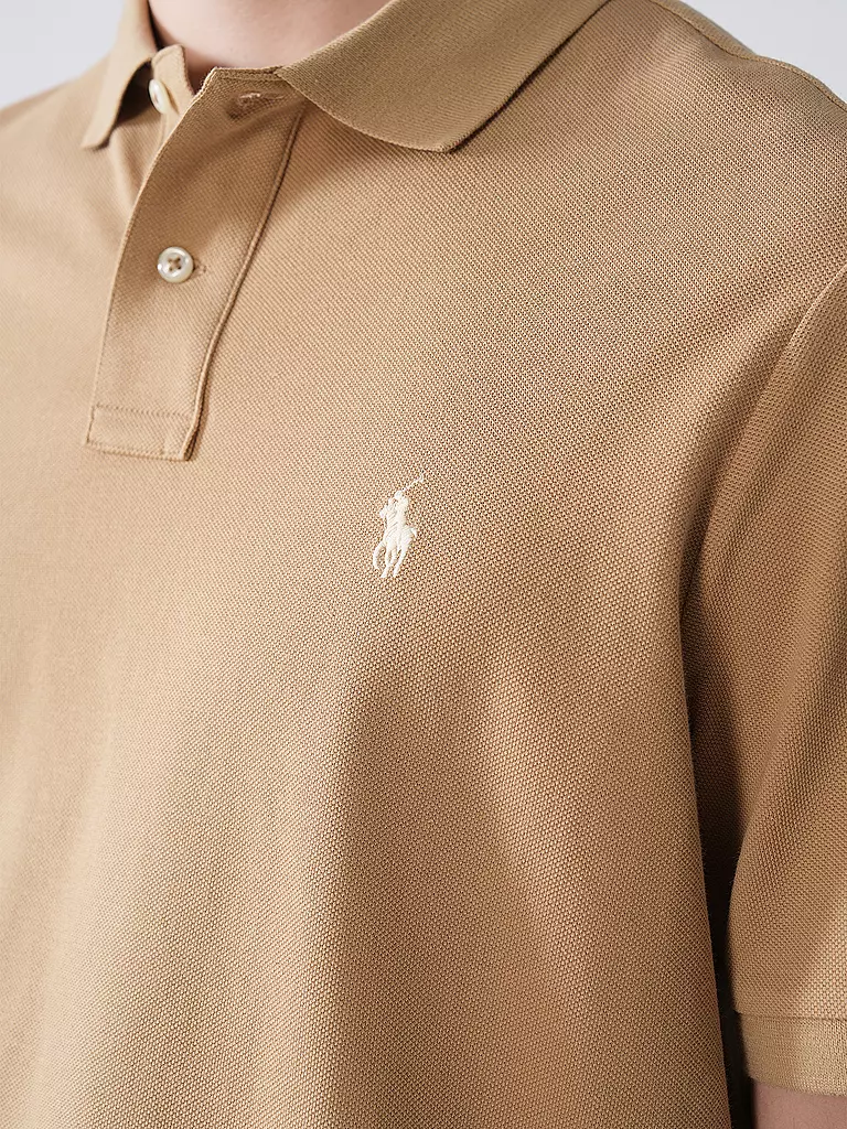 POLO RALPH LAUREN | Polo | Beige