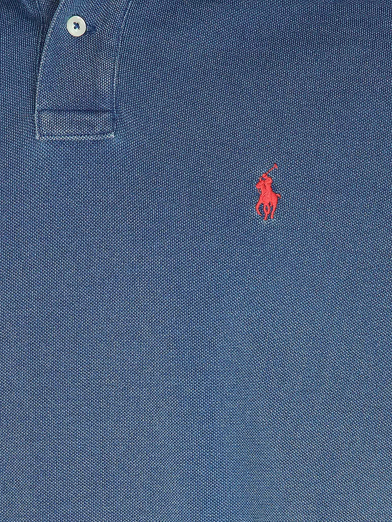 POLO RALPH LAUREN | Polo | Azul oscuro