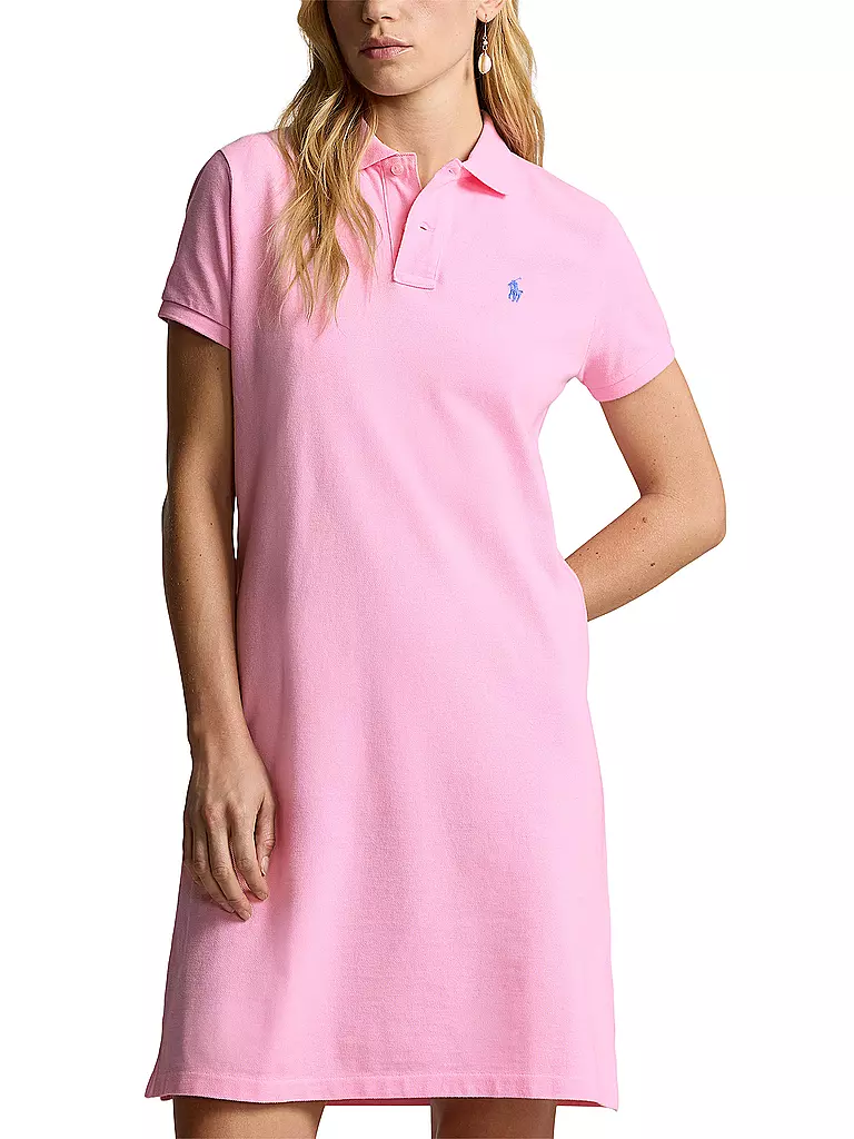 POLO RALPH LAUREN | Polokleid | 