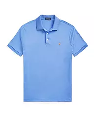 POLO RALPH LAUREN | Poloshirt  | Azul claro