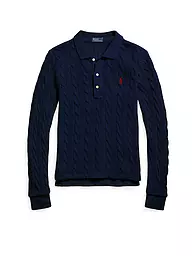 POLO RALPH LAUREN | Poloshirt  | Azul oscuro