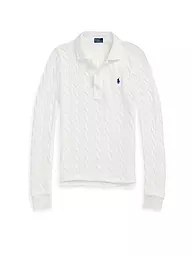 POLO RALPH LAUREN | Poloshirt  | Blanco