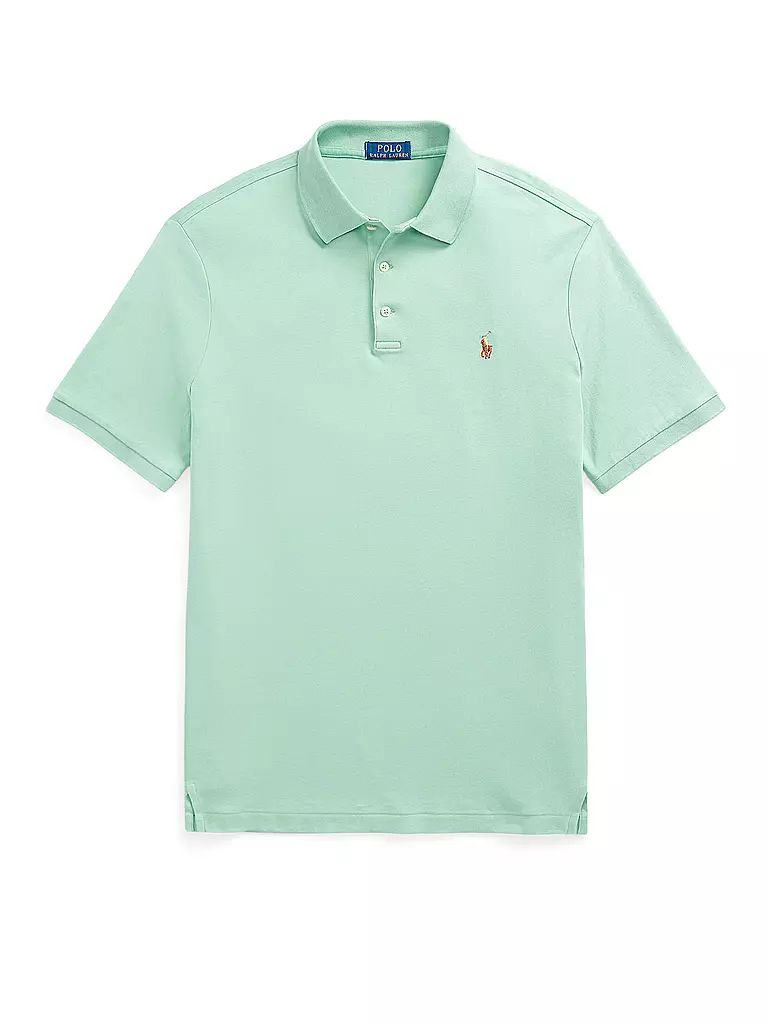 POLO RALPH LAUREN | Poloshirt  | Menta