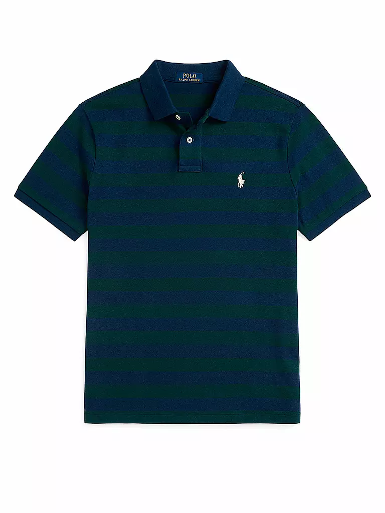 POLO RALPH LAUREN | Poloshirt  | Azul oscuro