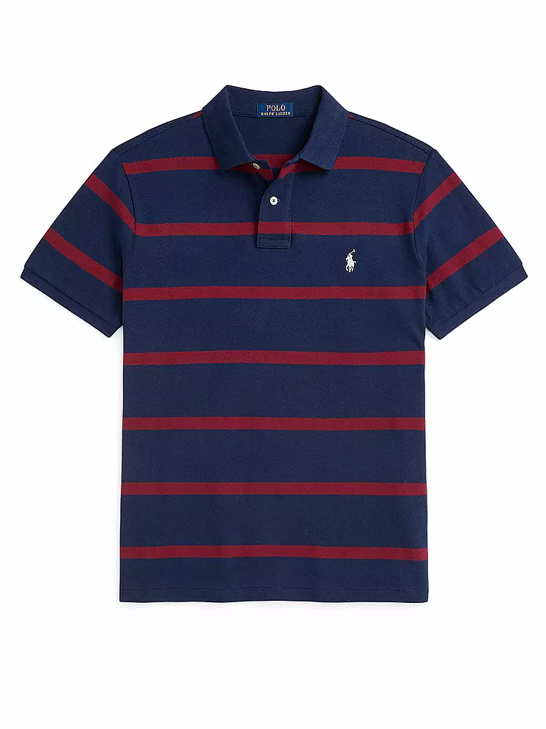 POLO RALPH LAUREN | Poloshirt  | Azul oscuro