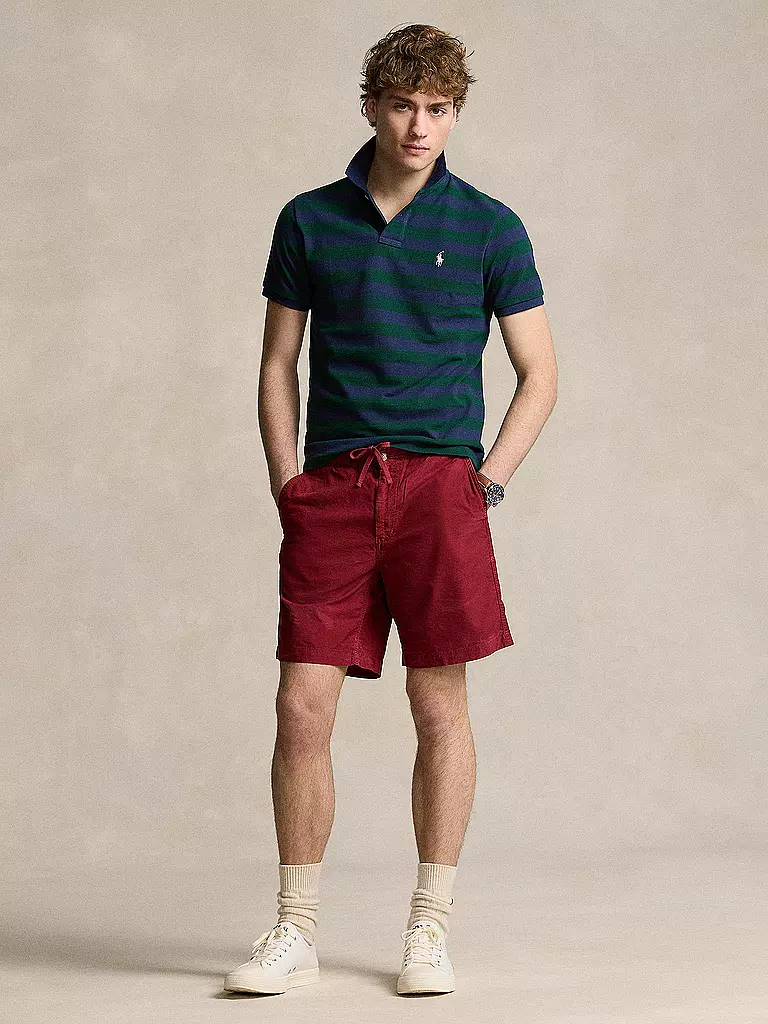 POLO RALPH LAUREN | Poloshirt  | Azul oscuro