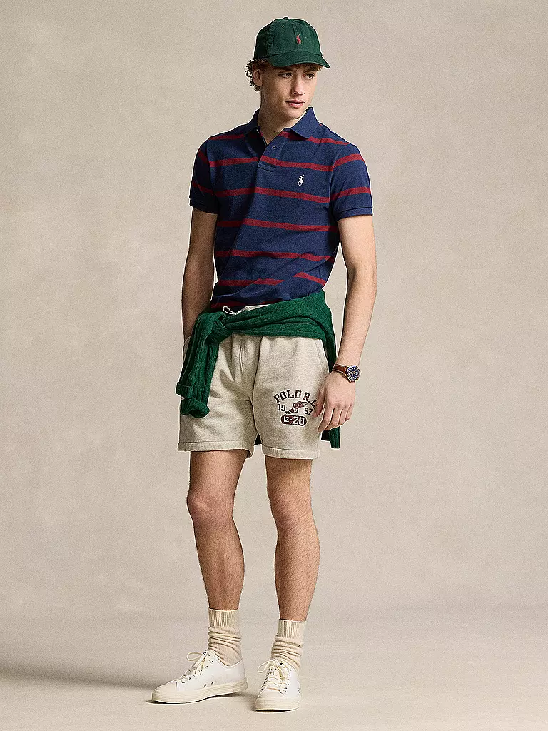 POLO RALPH LAUREN | Poloshirt  | Azul oscuro
