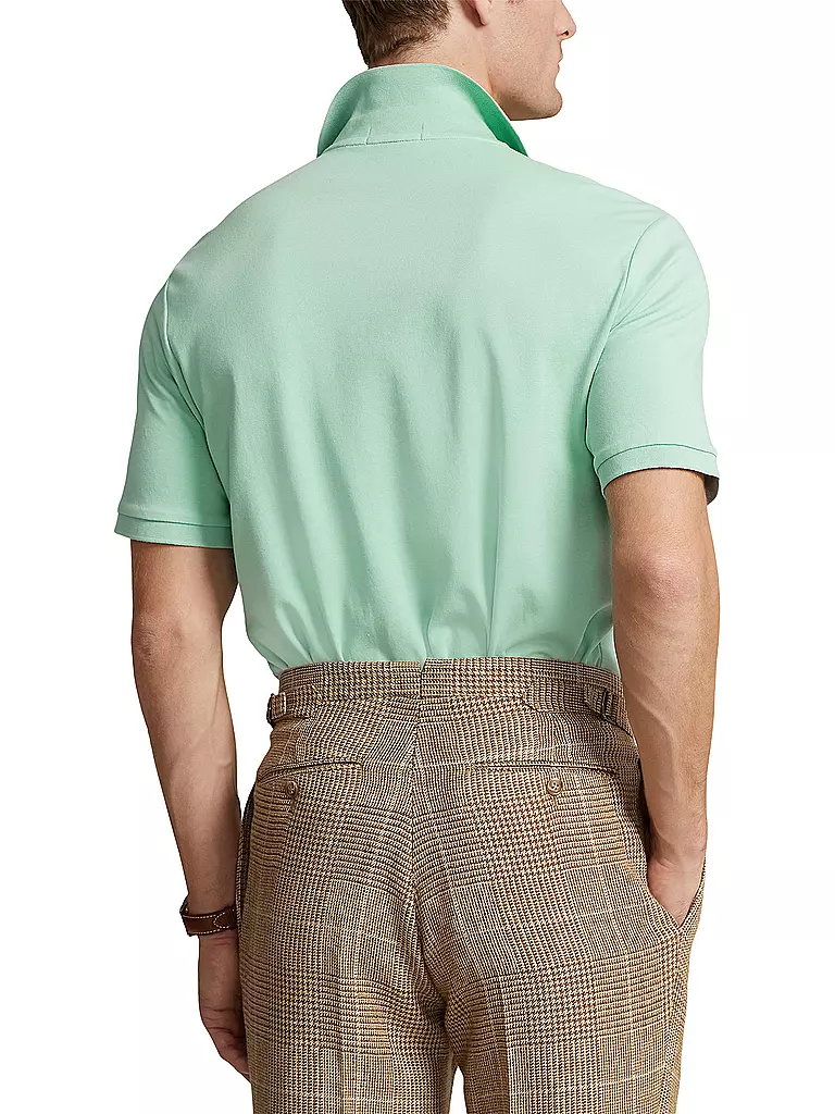 POLO RALPH LAUREN | Poloshirt  | Menta