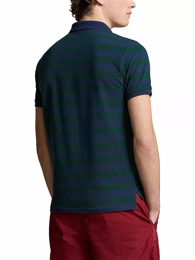 POLO RALPH LAUREN | Poloshirt  | Azul oscuro