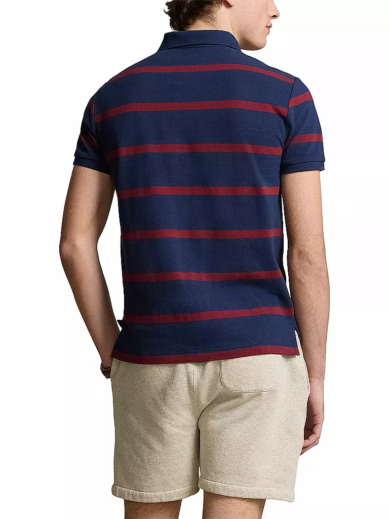 POLO RALPH LAUREN | Poloshirt  | Azul oscuro