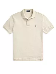 POLO RALPH LAUREN | Poloshirt Custom Slim Fit | Crema