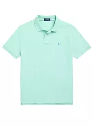 POLO RALPH LAUREN | Poloshirt Custom Slim Fit | Menta
