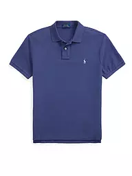 POLO RALPH LAUREN | Poloshirt Custom Slim Fit | Azul oscuro