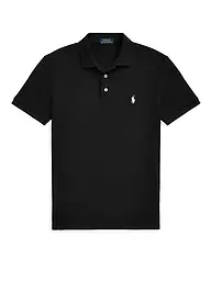 POLO RALPH LAUREN | Polo Custom Slim Fit | Negro