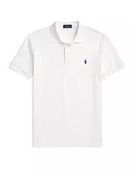 POLO RALPH LAUREN | Polo Custom Slim Fit | Blanco